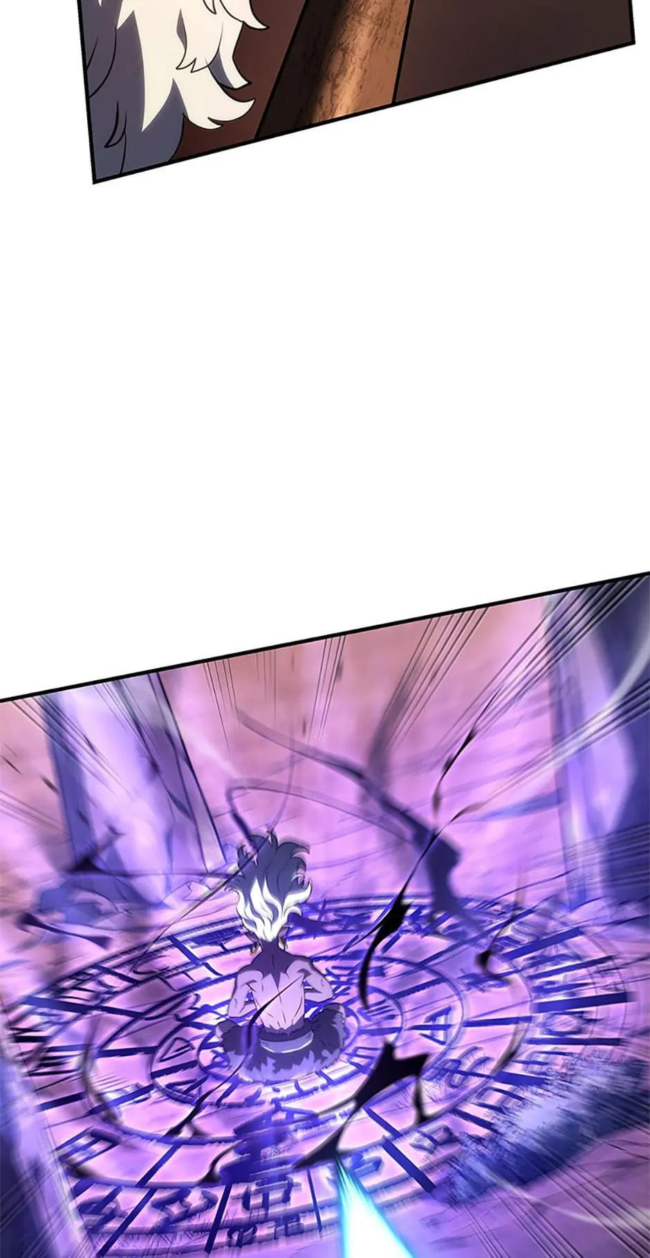 Revenge of the Baskerville Bloodhound, chapter 53, image 86