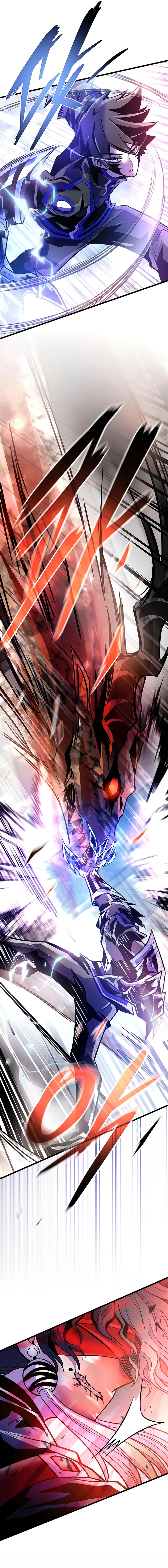 Villain To Kill, chapter 208, image 14