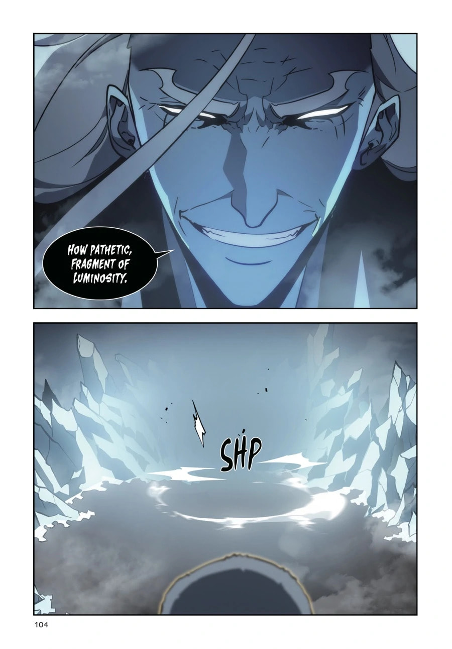 Solo Leveling, chapter 32, page 18