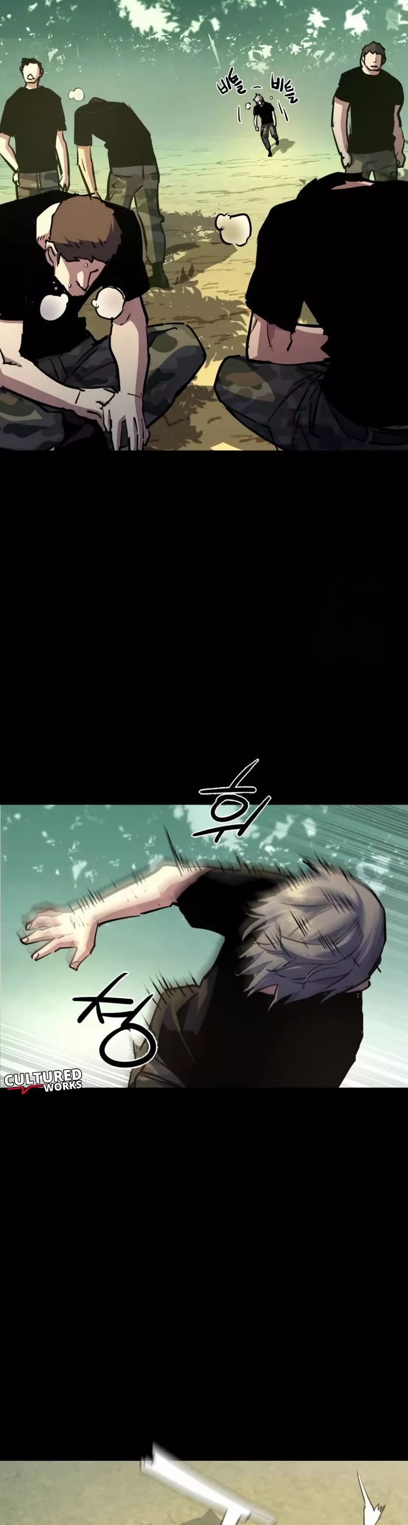 Teenage Mercenary, chapter 202, image 30