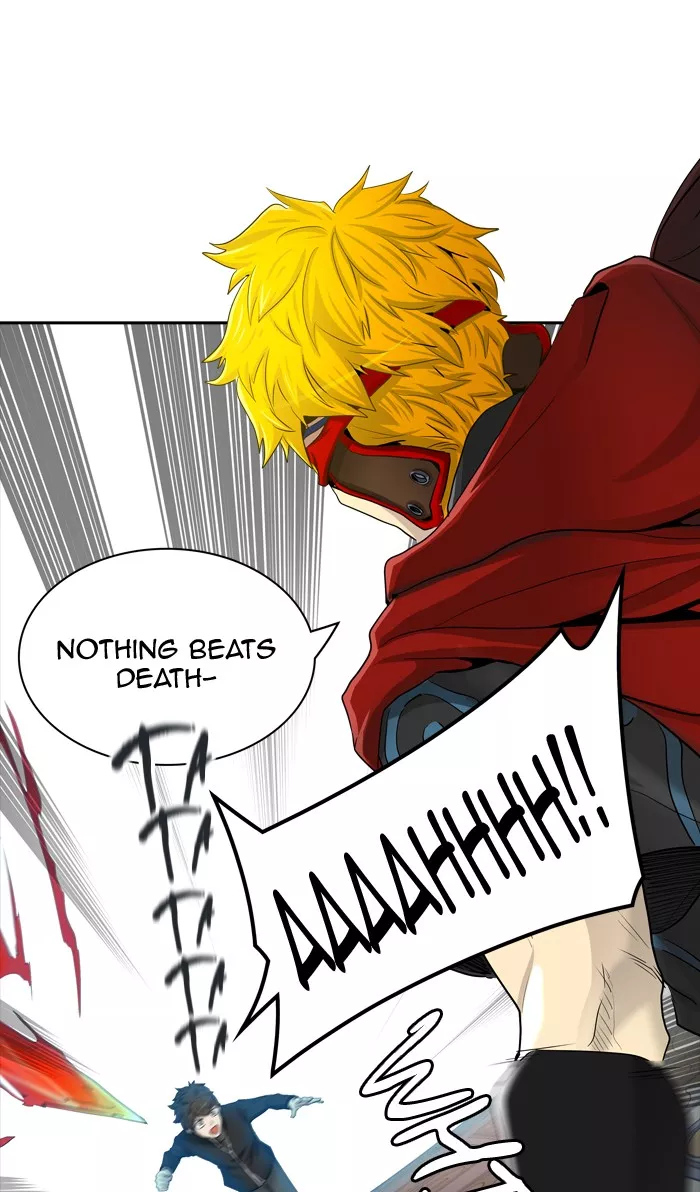 Tower of God, chapter 365, image 58