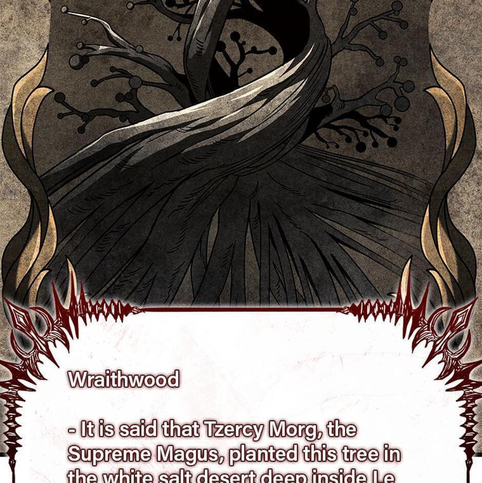 Revenge of the Baskerville Bloodhound, chapter 122, image 46