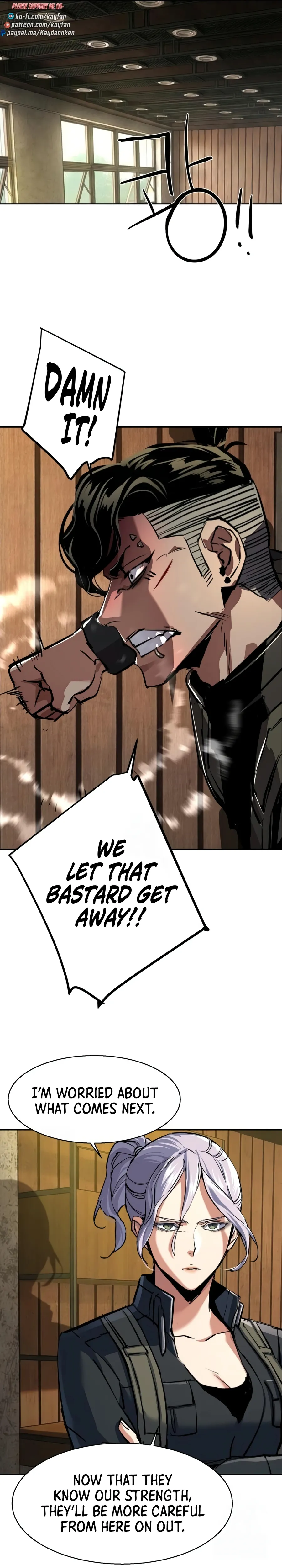 Teenage Mercenary, chapter 280, image 44