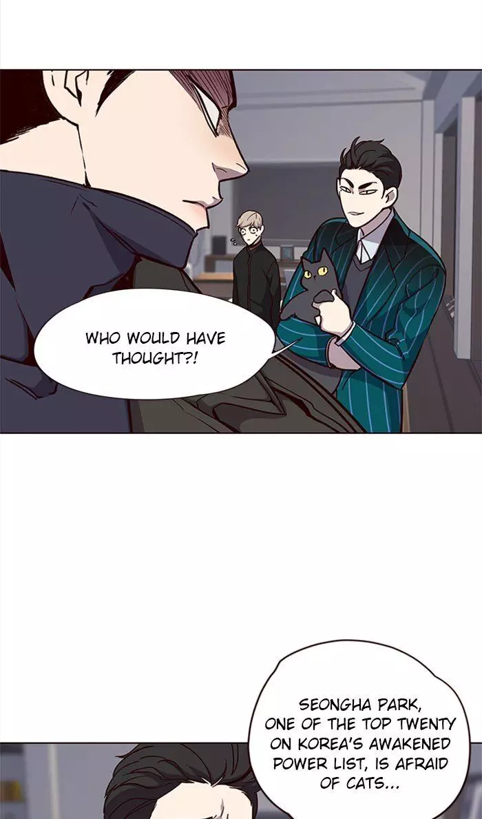 Eleceed, chapter 35, image 34