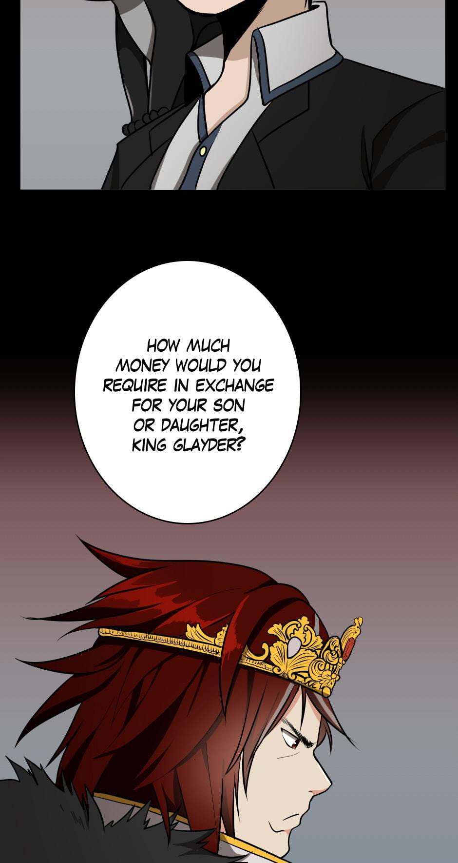 The Beginning After the End, chapter 43, image 40