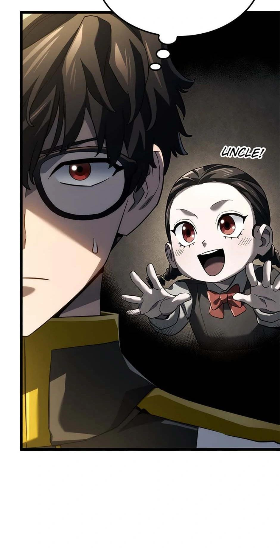 Revenge of the Baskerville Bloodhound, chapter 83, image 59