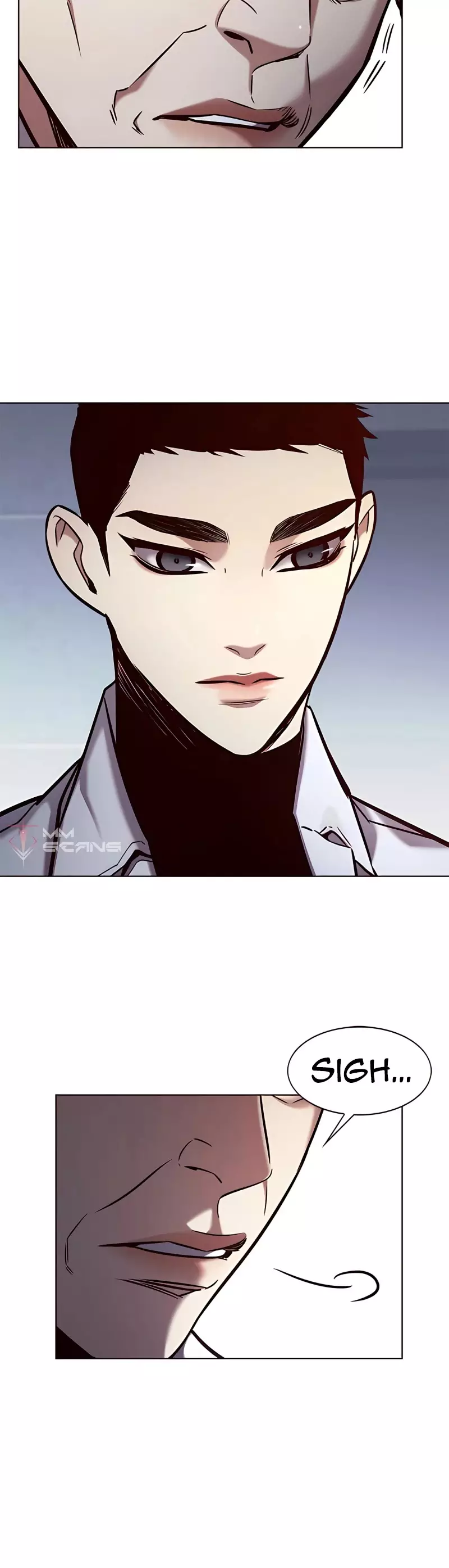 Eleceed, chapter 190, image 36