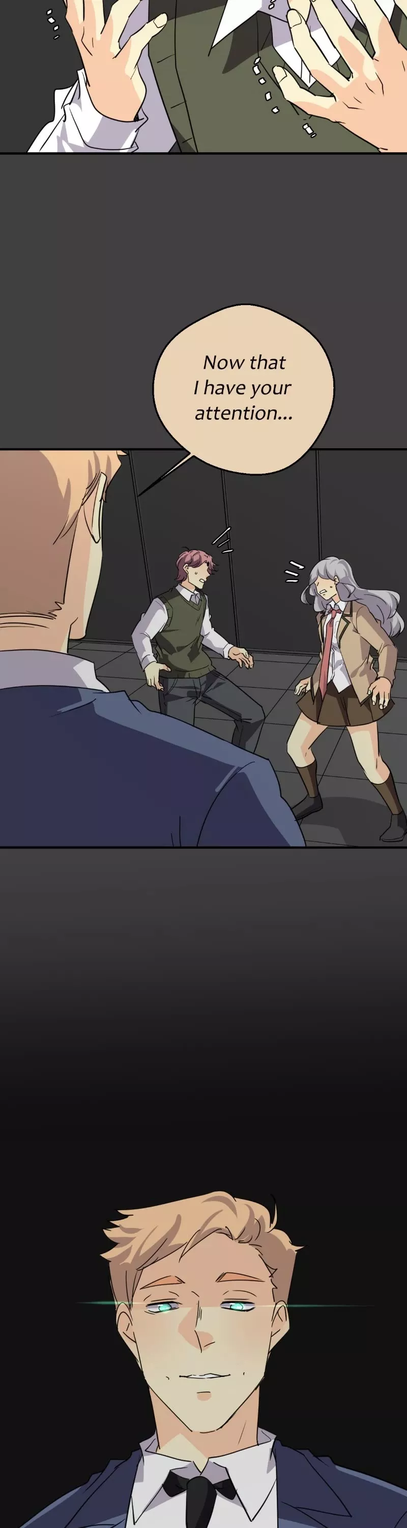 unOrdinary, chapter 285, image 38