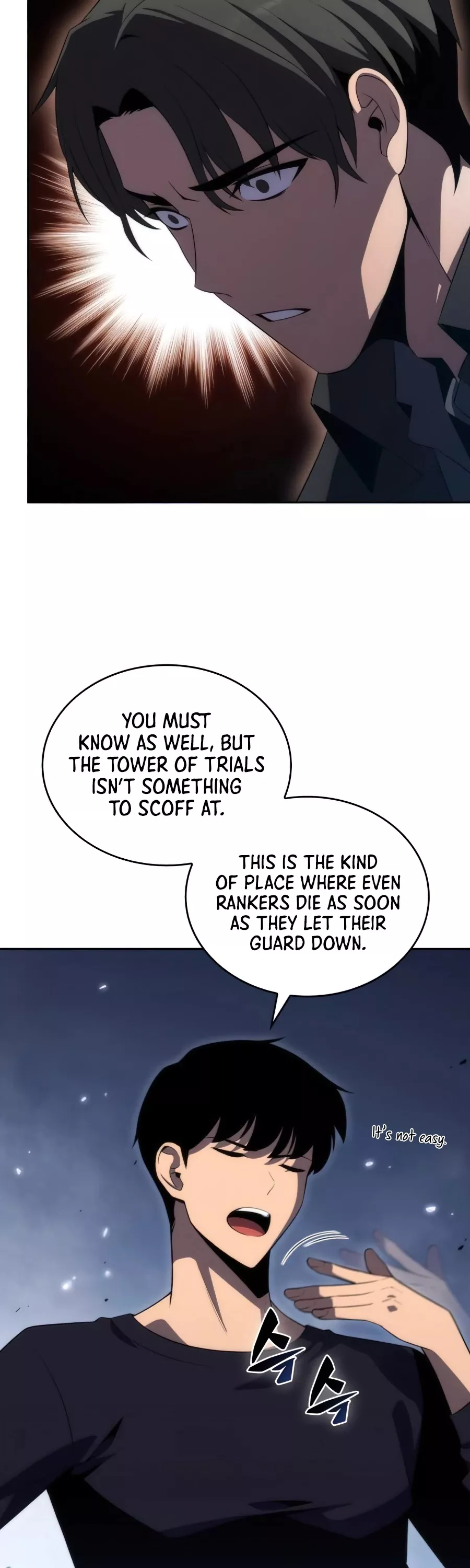 Solo Max-Level Newbie, chapter 20, image 62