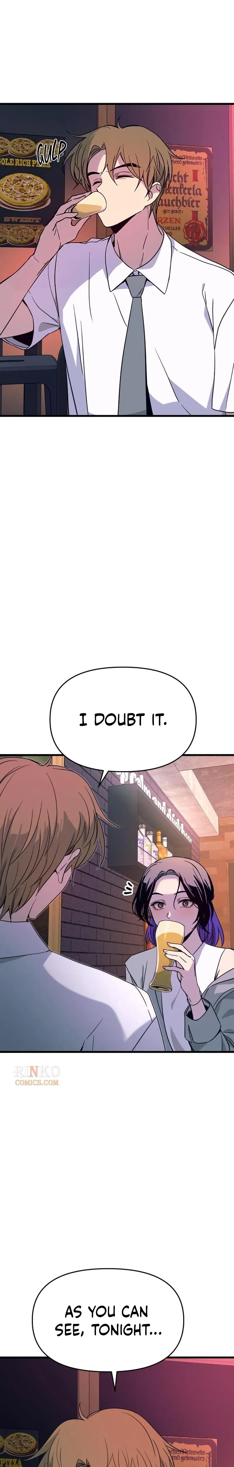 My Bias Gets on the Last Train, chapter 75, image 11