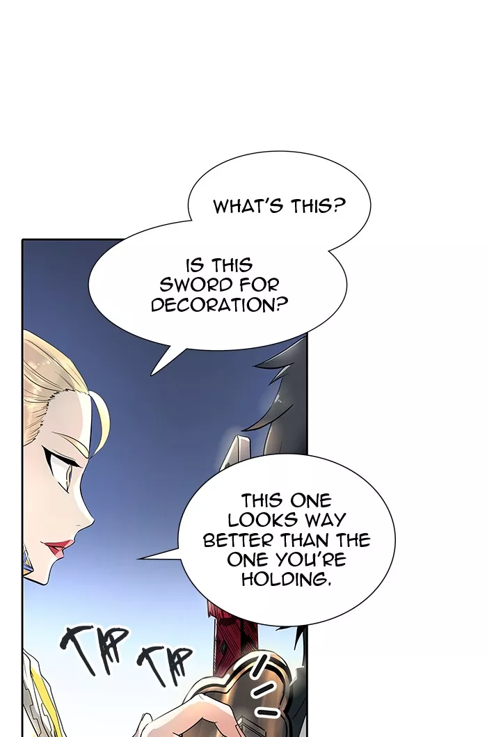 Tower of God, chapter 491, image 73