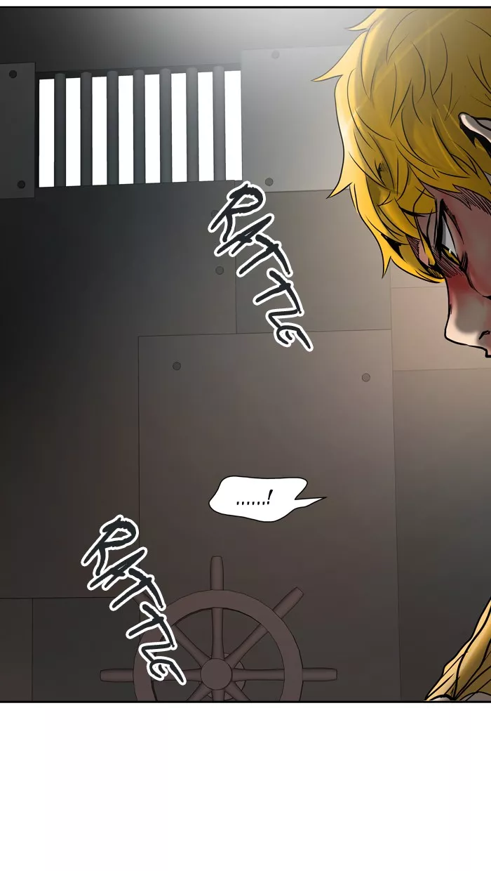 Tower of God, chapter 308, image 34