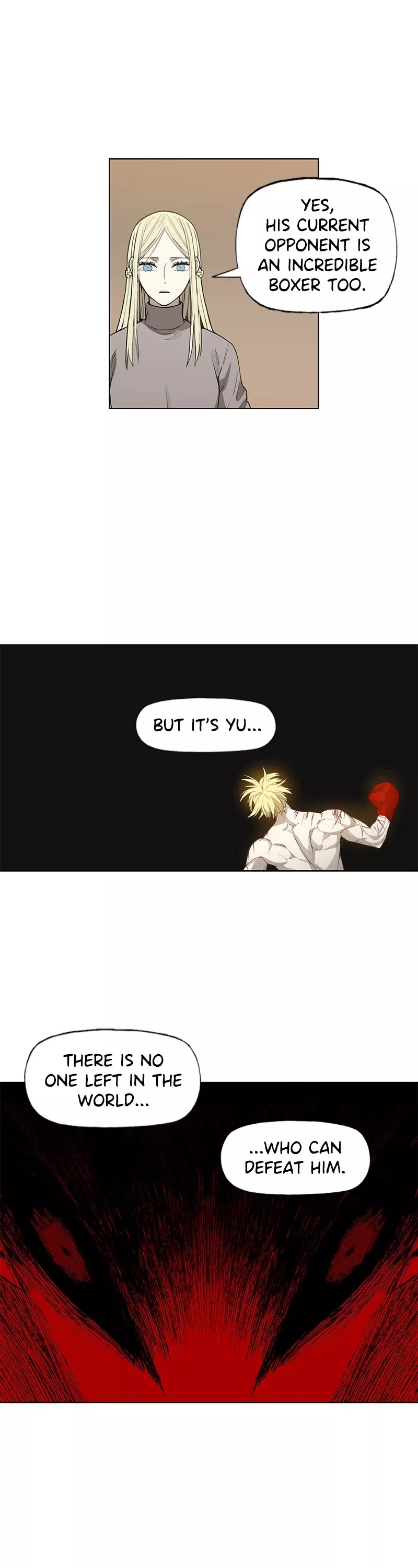 The Boxer, chapter 111, image 15