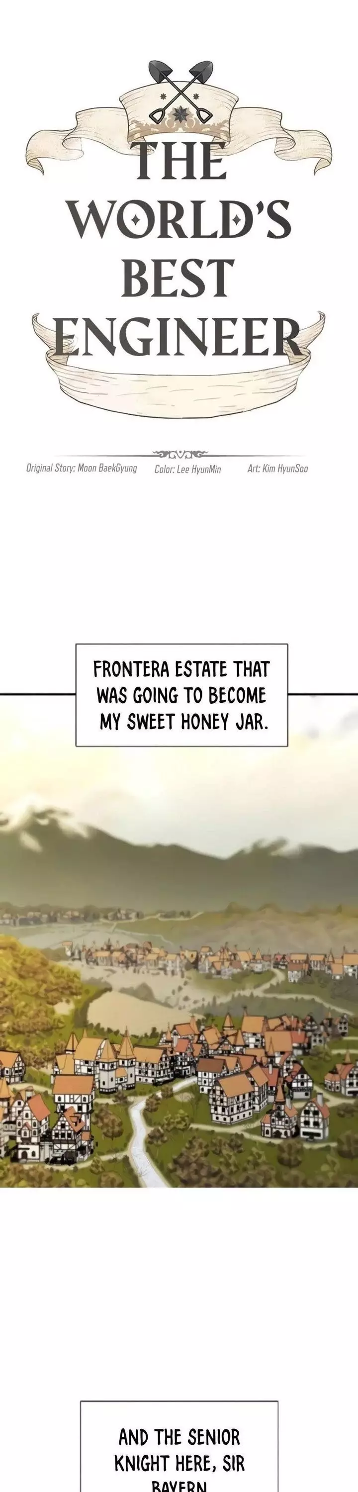 The Greatest Estate Developer, chapter 36, image 2