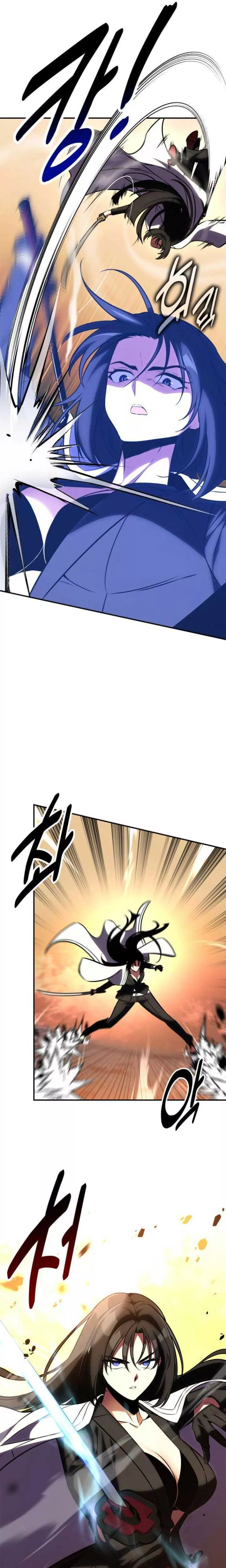 I Killed the Main Player, chapter 60, image 15