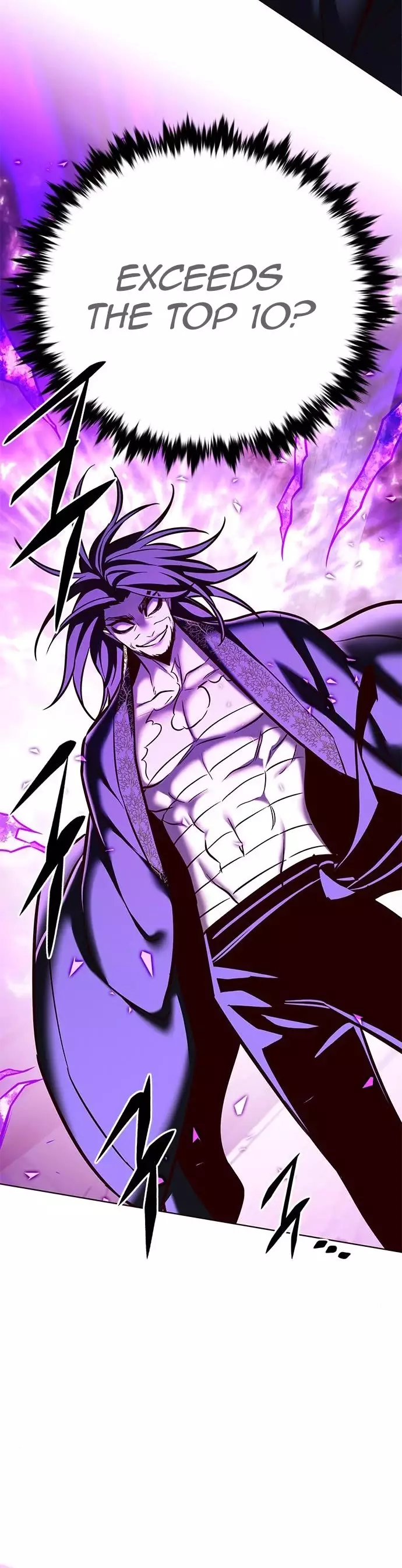 Eleceed, chapter 273, image 32