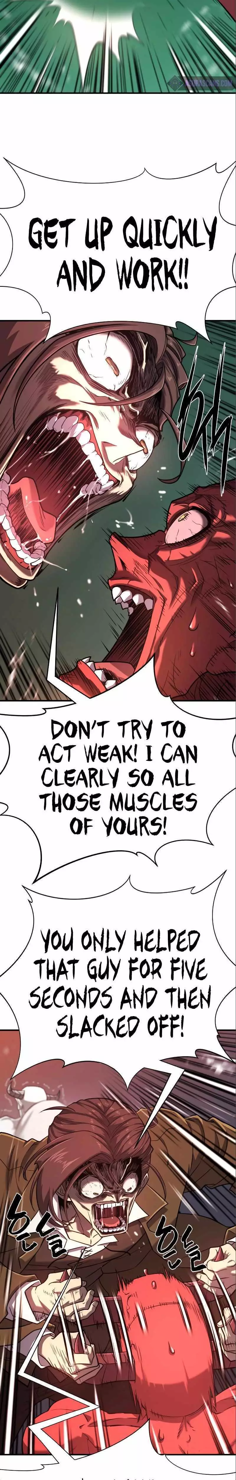 The Greatest Estate Developer, chapter 114, image 31