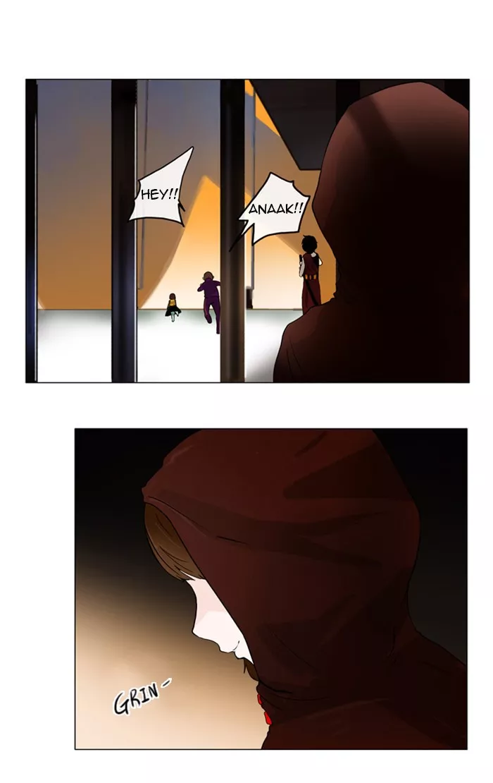 Tower of God, chapter 20, image 22