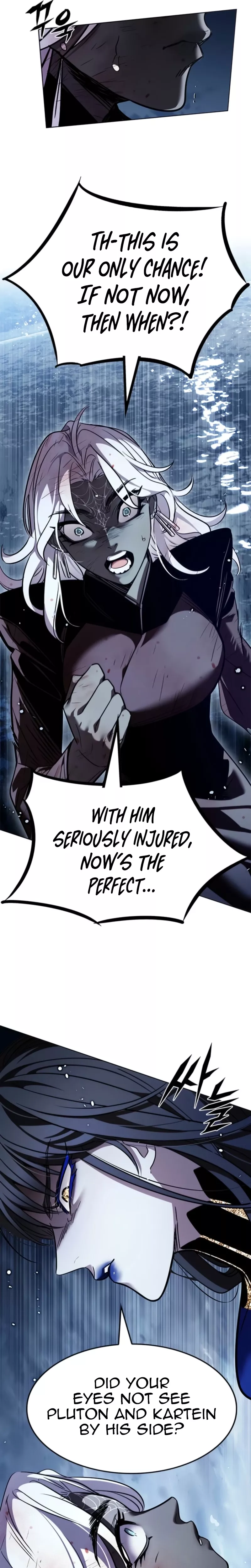 Eleceed, chapter 388, image 4