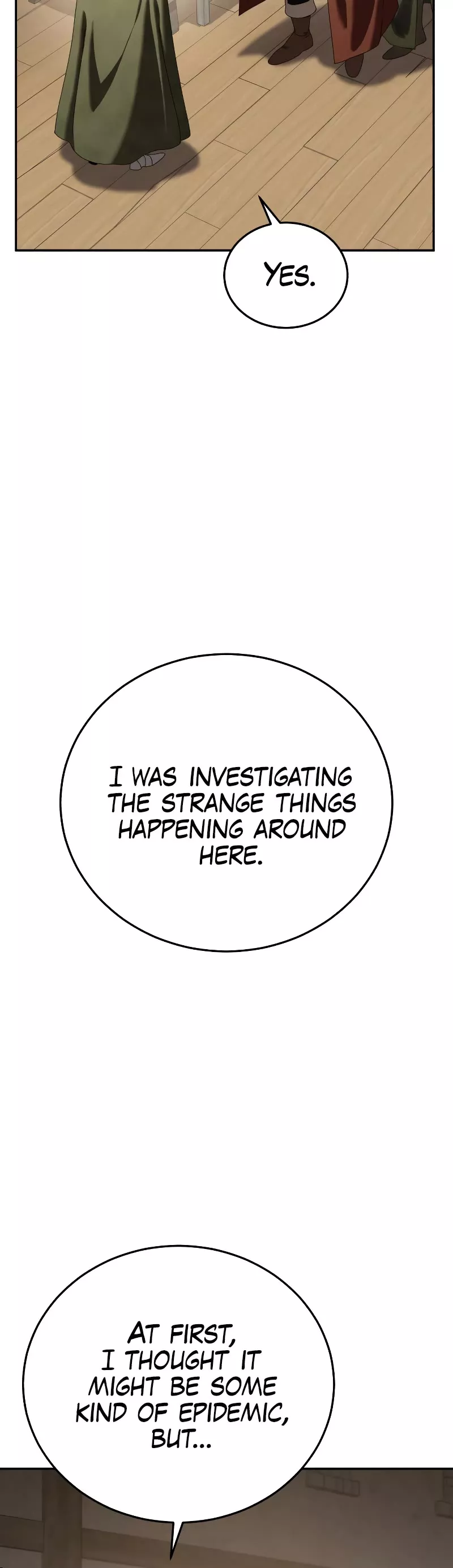 Star-Fostered Swordmaster, chapter 48, image 32