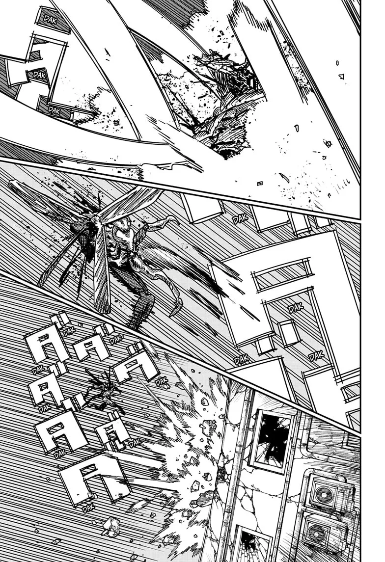 Chainsaw Man, chapter 227, image 7