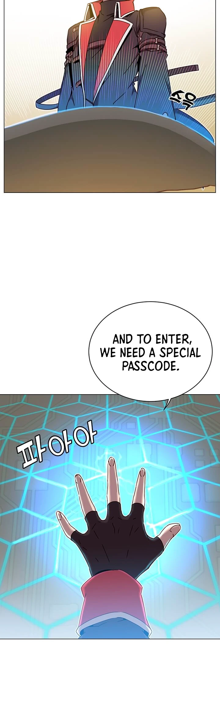 The Max Level Hero has Returned!, chapter 43, image 7