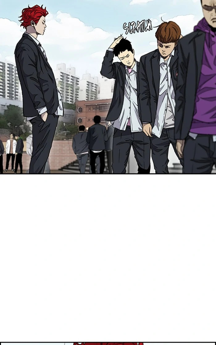 Wind Breaker, chapter 279, image 67