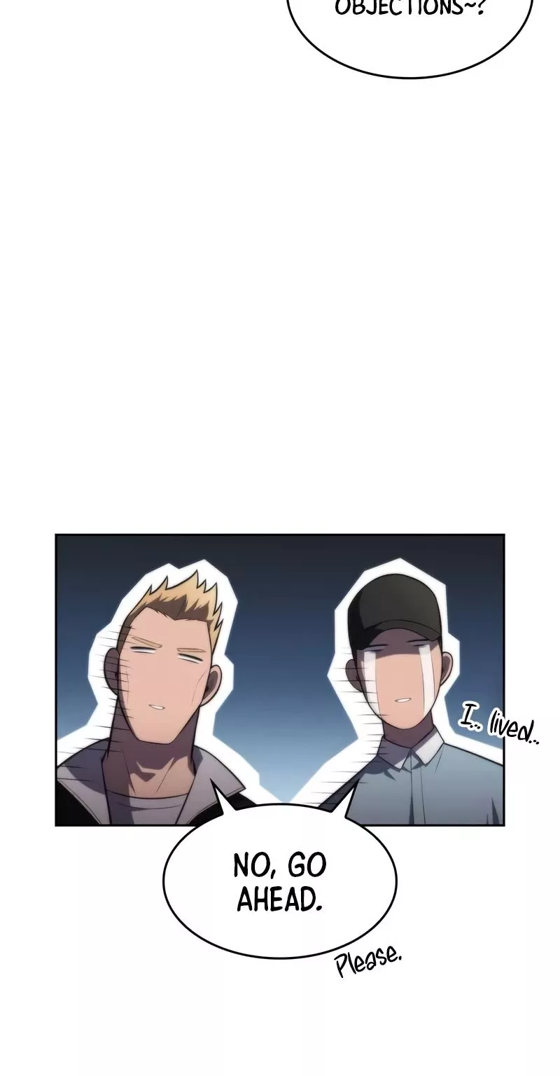 Solo Max-Level Newbie, chapter 62, image 22