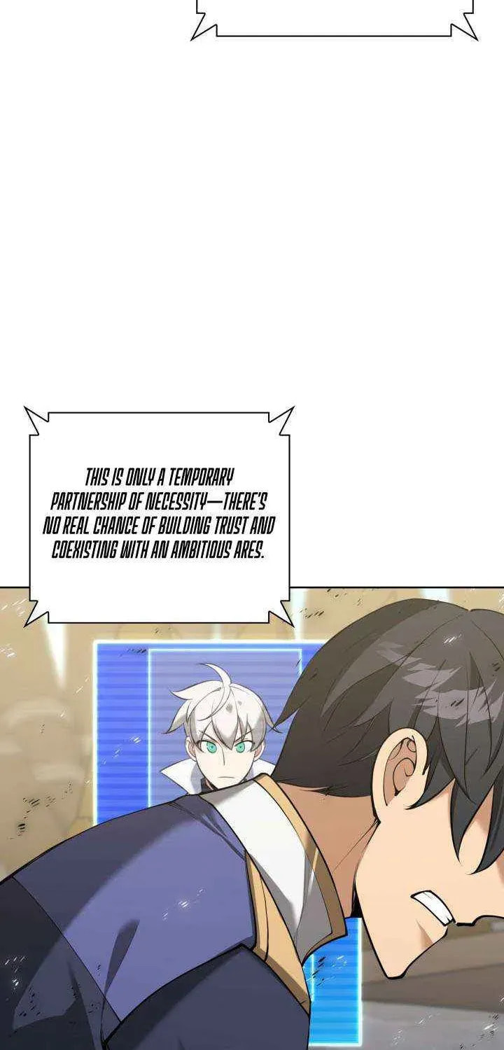 Overgeared (Team Argo), chapter 312, page 94