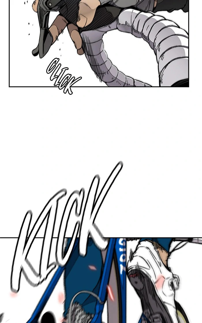 Wind Breaker, chapter 341, image 33