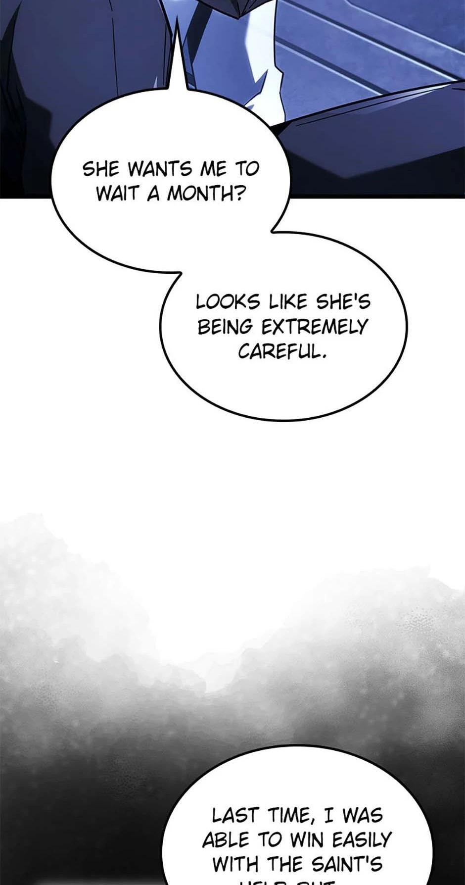 Revenge of the Baskerville Bloodhound, chapter 95, image 120