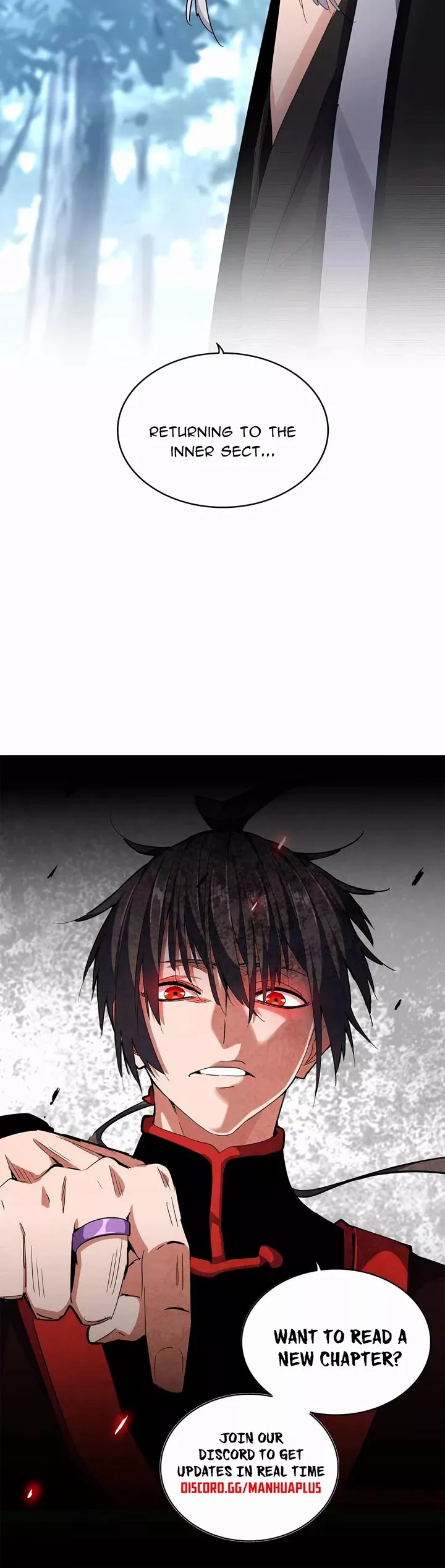 Magic Emperor, chapter 575, image 22
