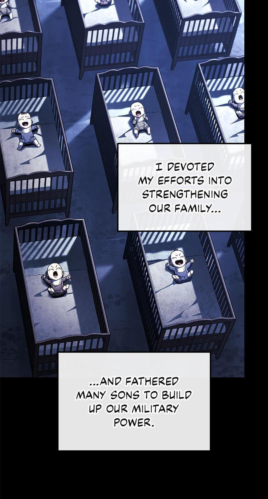 Revenge of the Baskerville Bloodhound, chapter 108, image 24