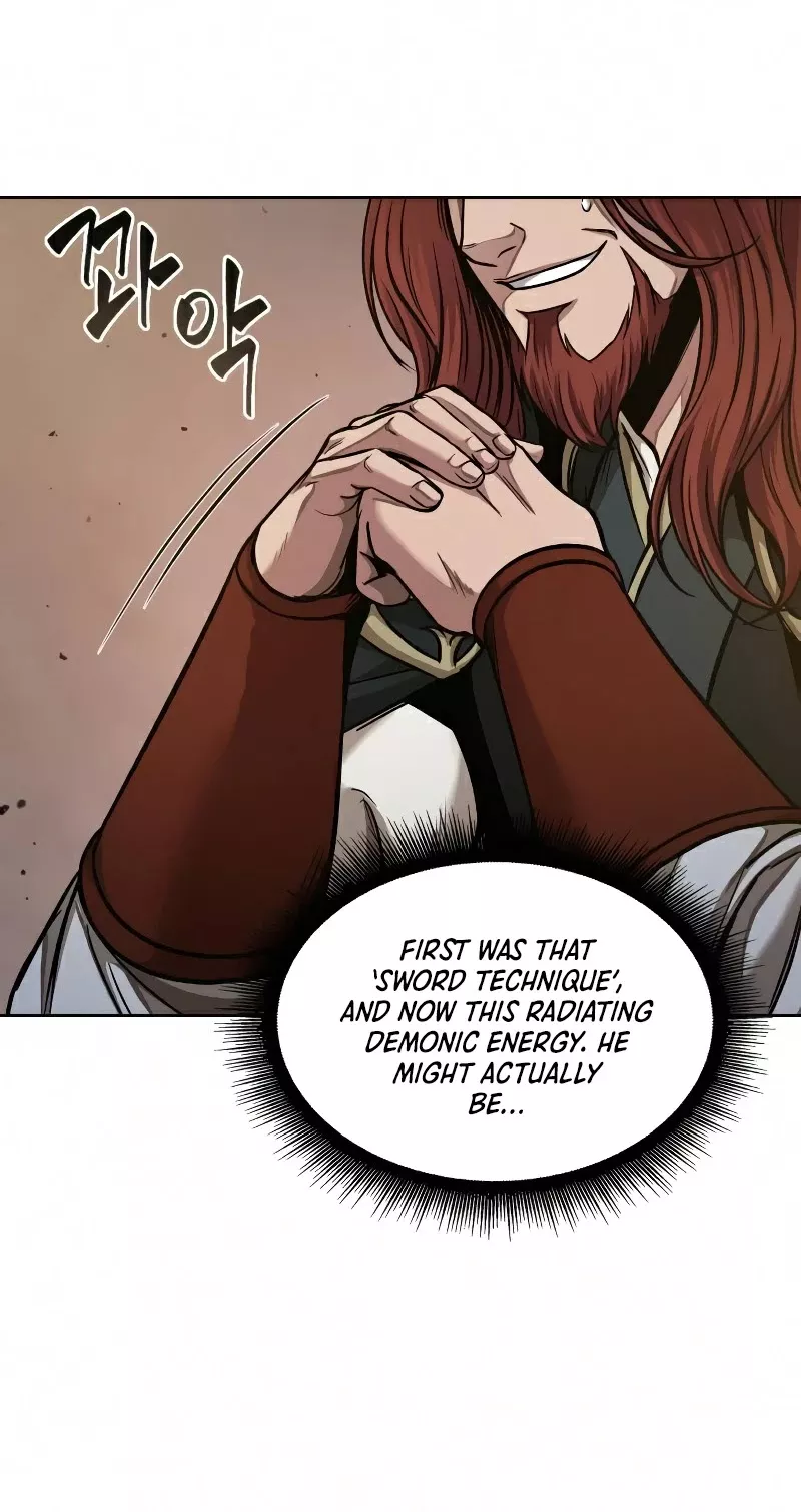 Nano Machine, chapter 77, image 36