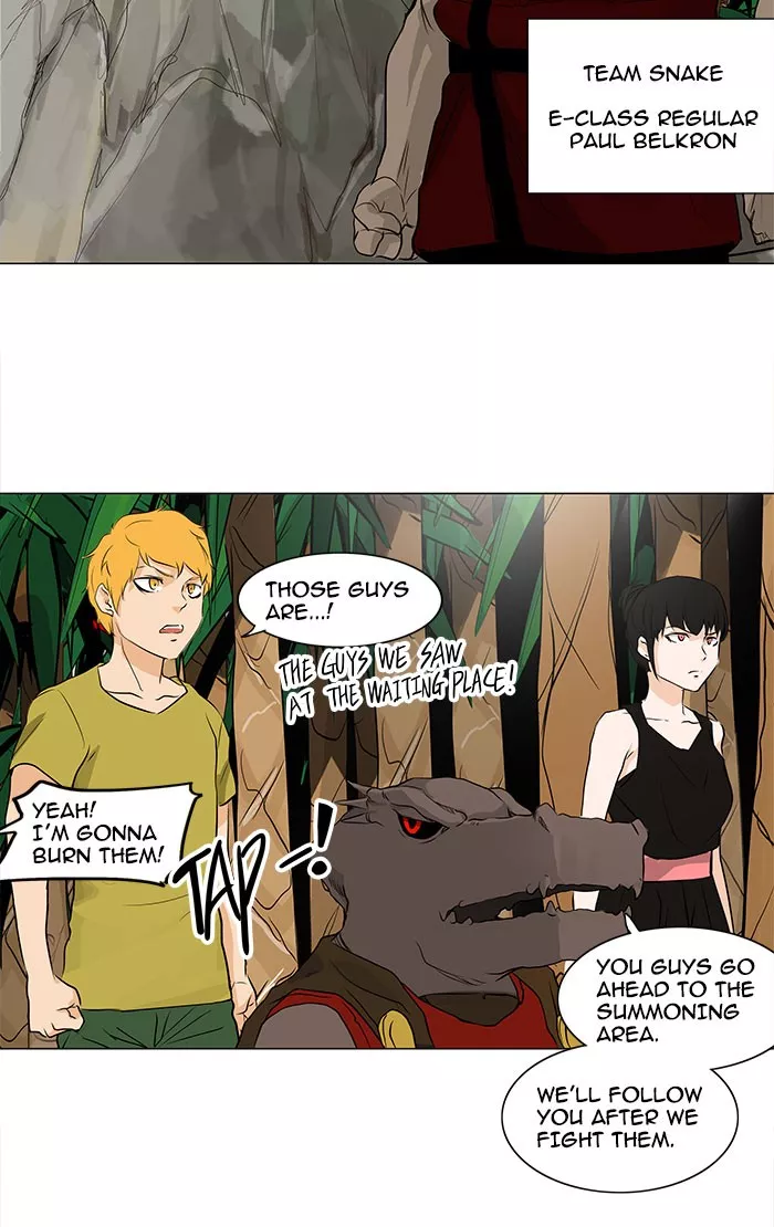 Tower of God, chapter 167, image 30