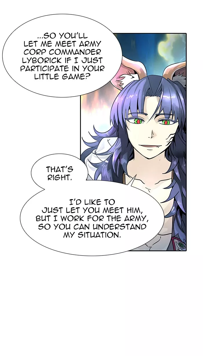 Tower of God, chapter 486, image 12