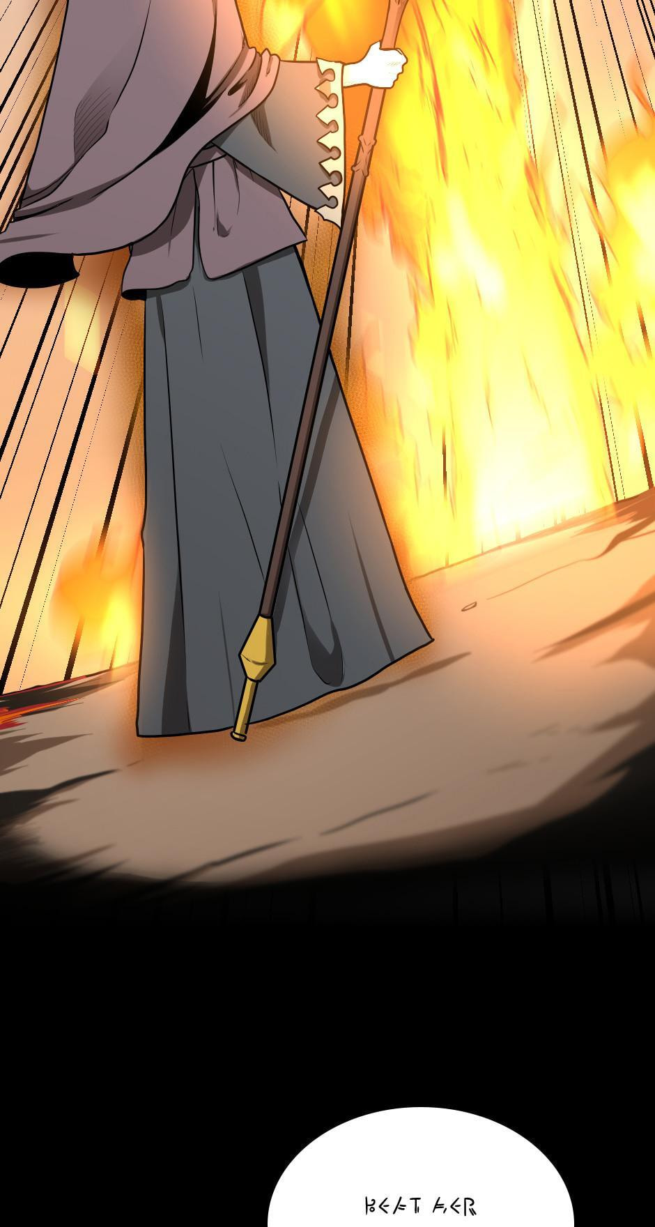 The Beginning After the End, chapter 50, image 13