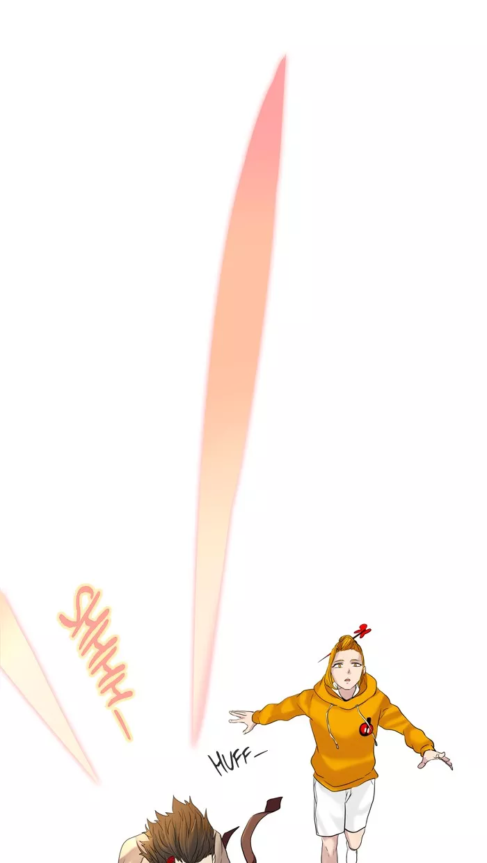 Tower of God, chapter 347, image 67