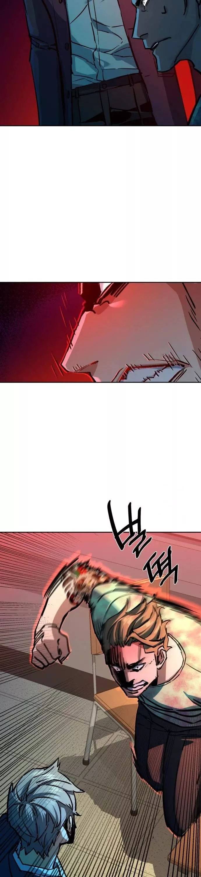 Teenage Mercenary, chapter 197, image 33