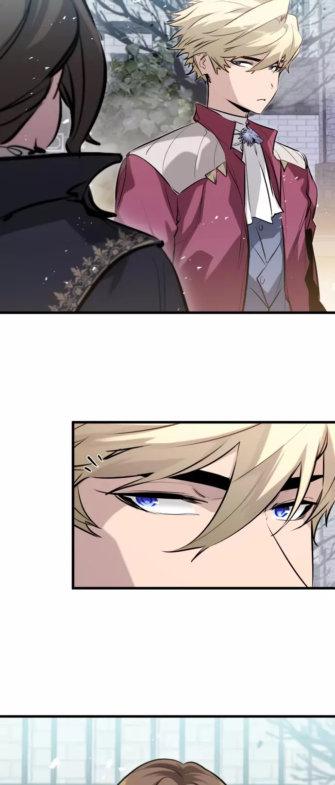 The Regressed Mercenary Has a Plan, chapter 56, image 4