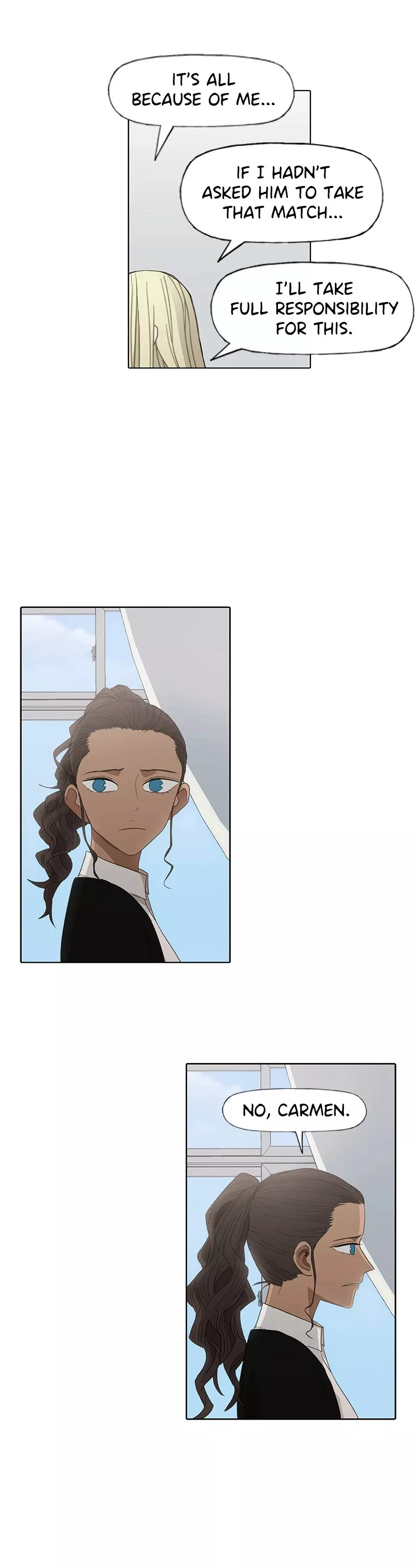 The Boxer, chapter 95, image 29