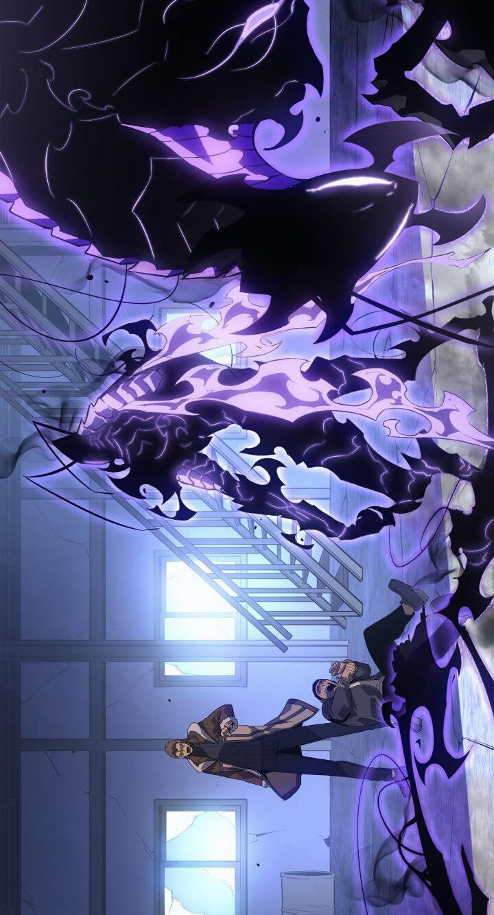 Solo Leveling, chapter 180, image 74