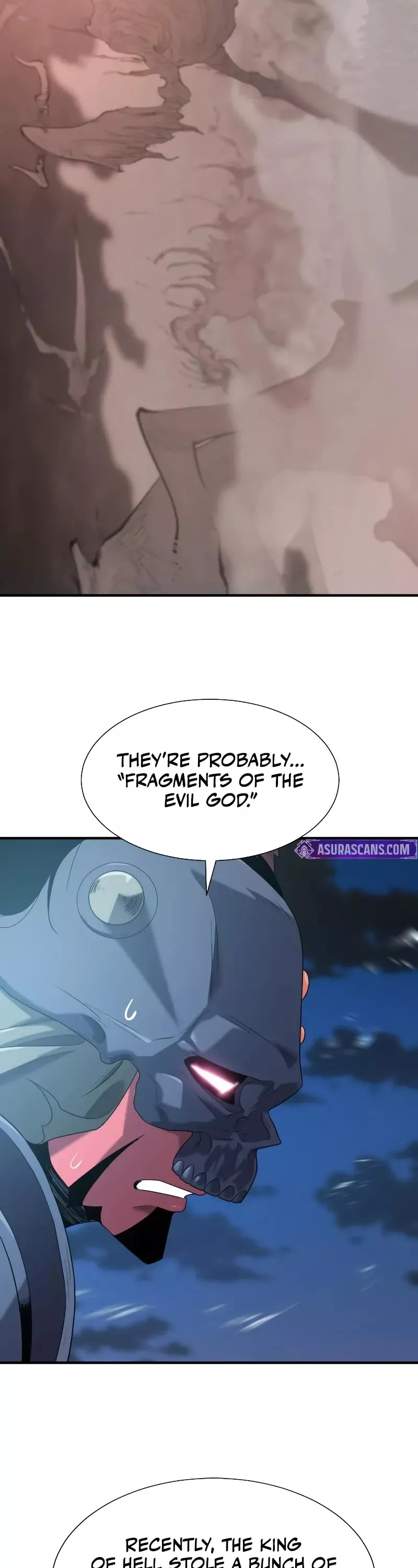 The Greatest Estate Developer, chapter 191, image 23