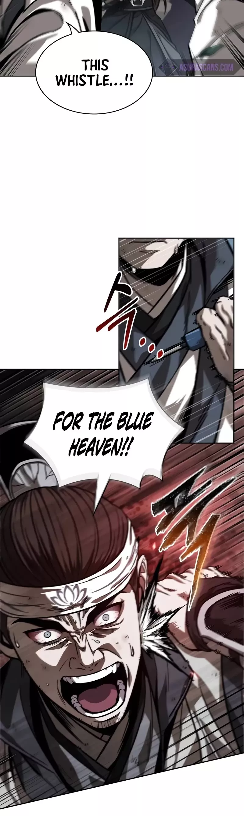 Nano Machine, chapter 233, image 24