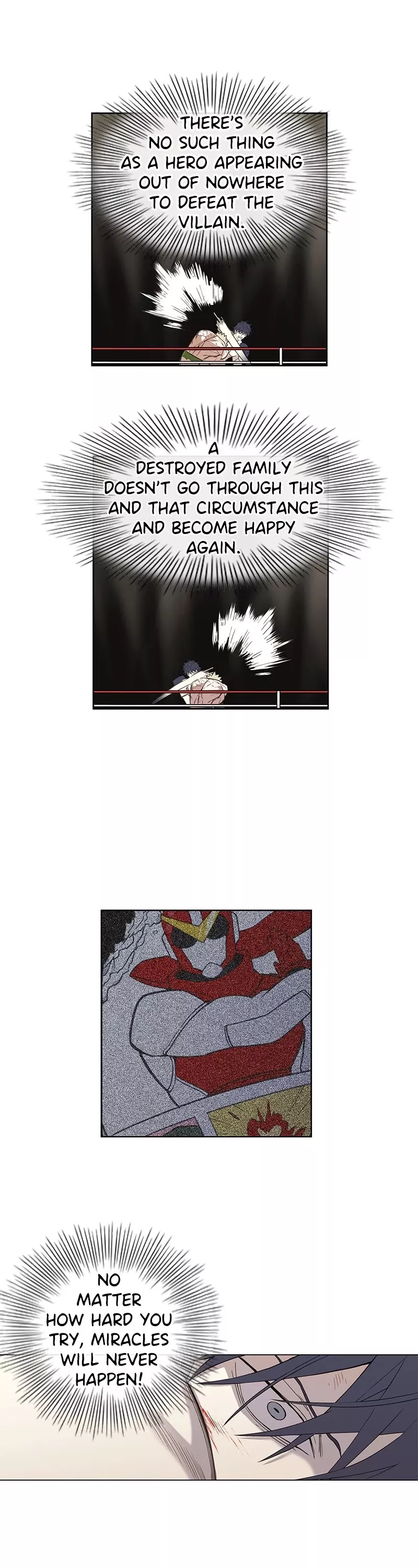 The Boxer, chapter 122, image 29