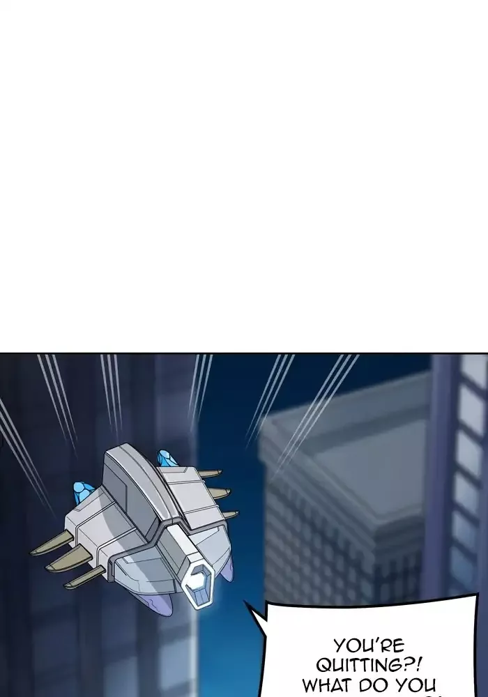 Tower of God, chapter 432, image 8