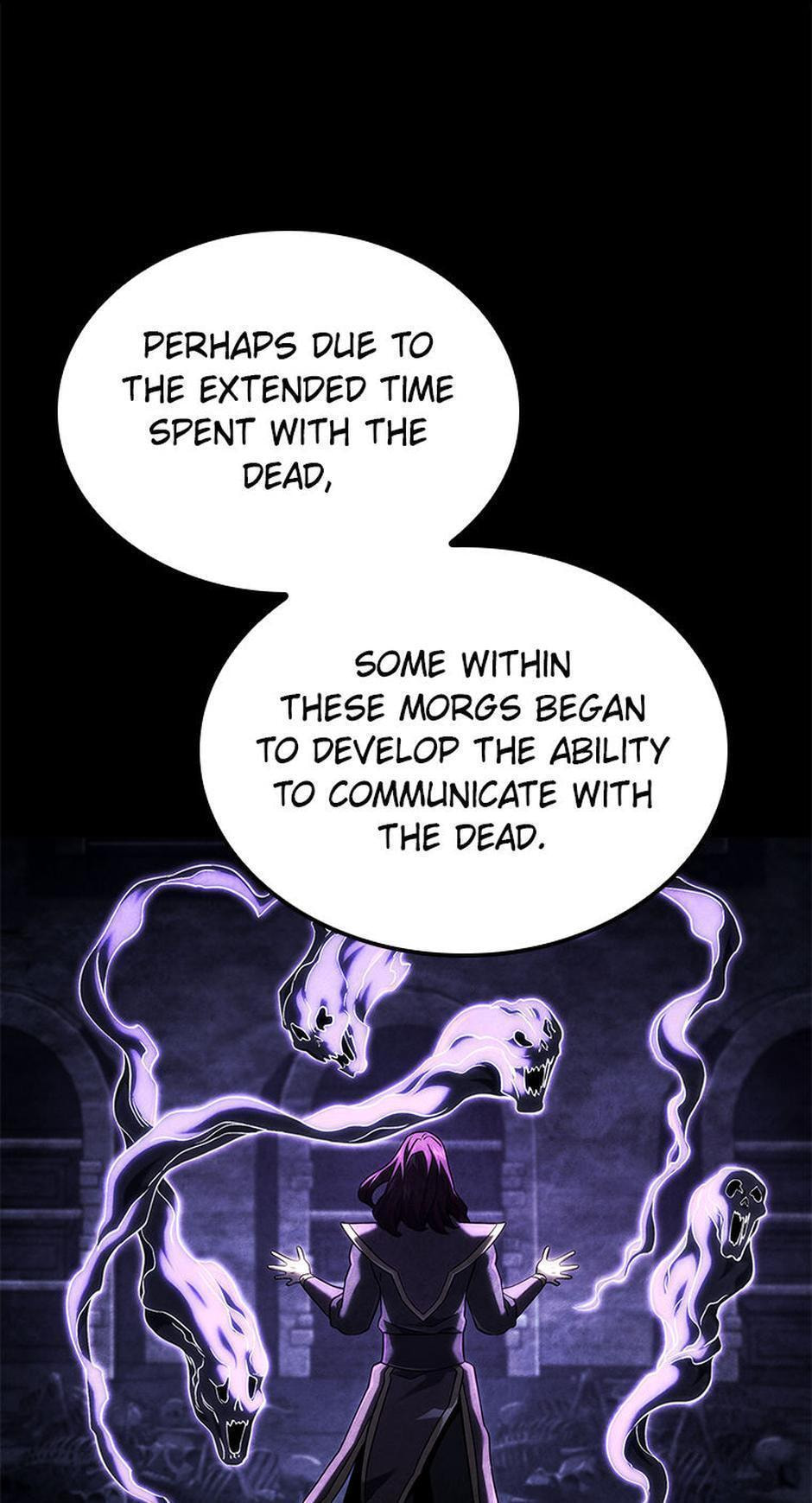 Revenge of the Baskerville Bloodhound, chapter 105, image 46