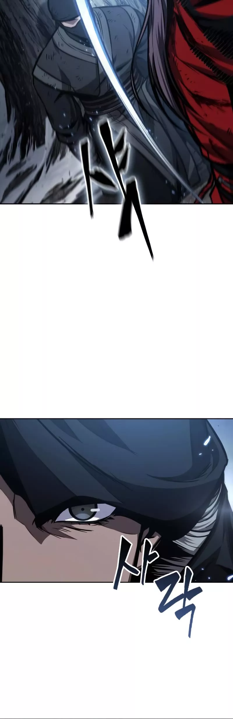 Nano Machine, chapter 119, image 33