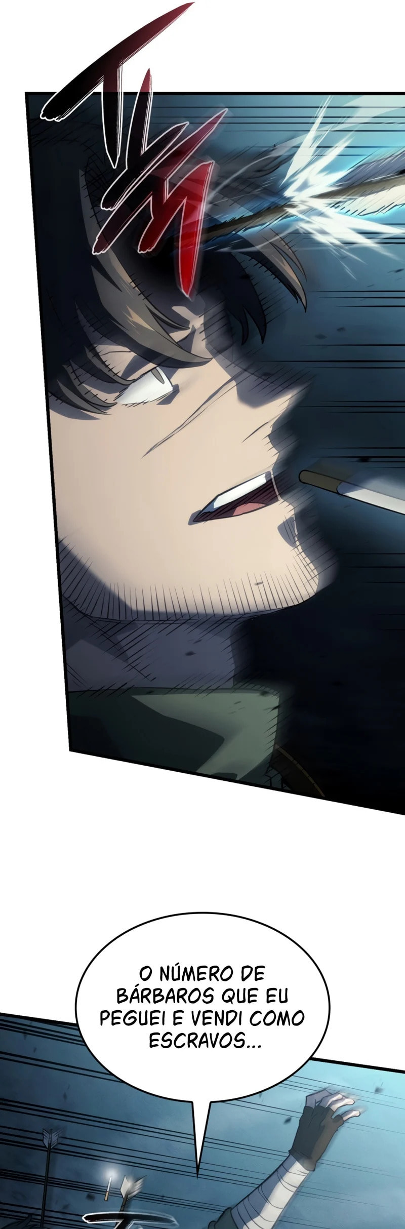 Revenge of the Baskerville Bloodhound, chapter 39, image 12