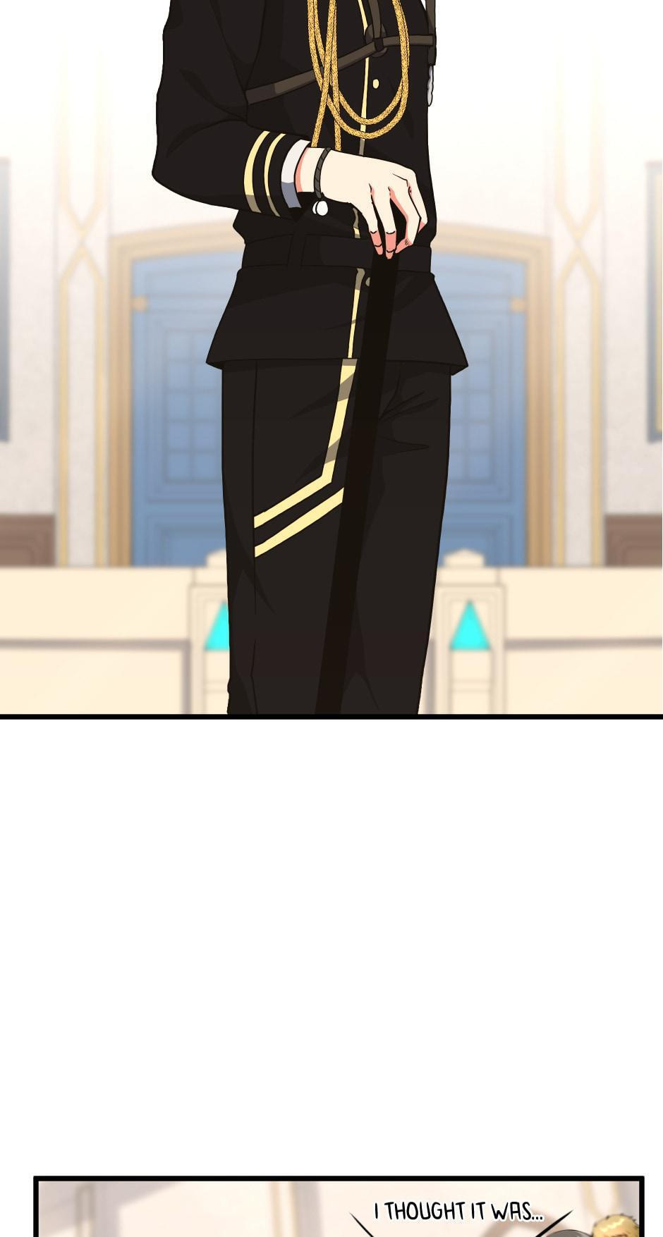 The Beginning After the End, chapter 104, image 8